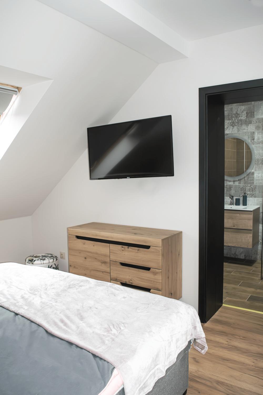 Oazis Tapolca Apartman Miškovec Exteriér fotografie