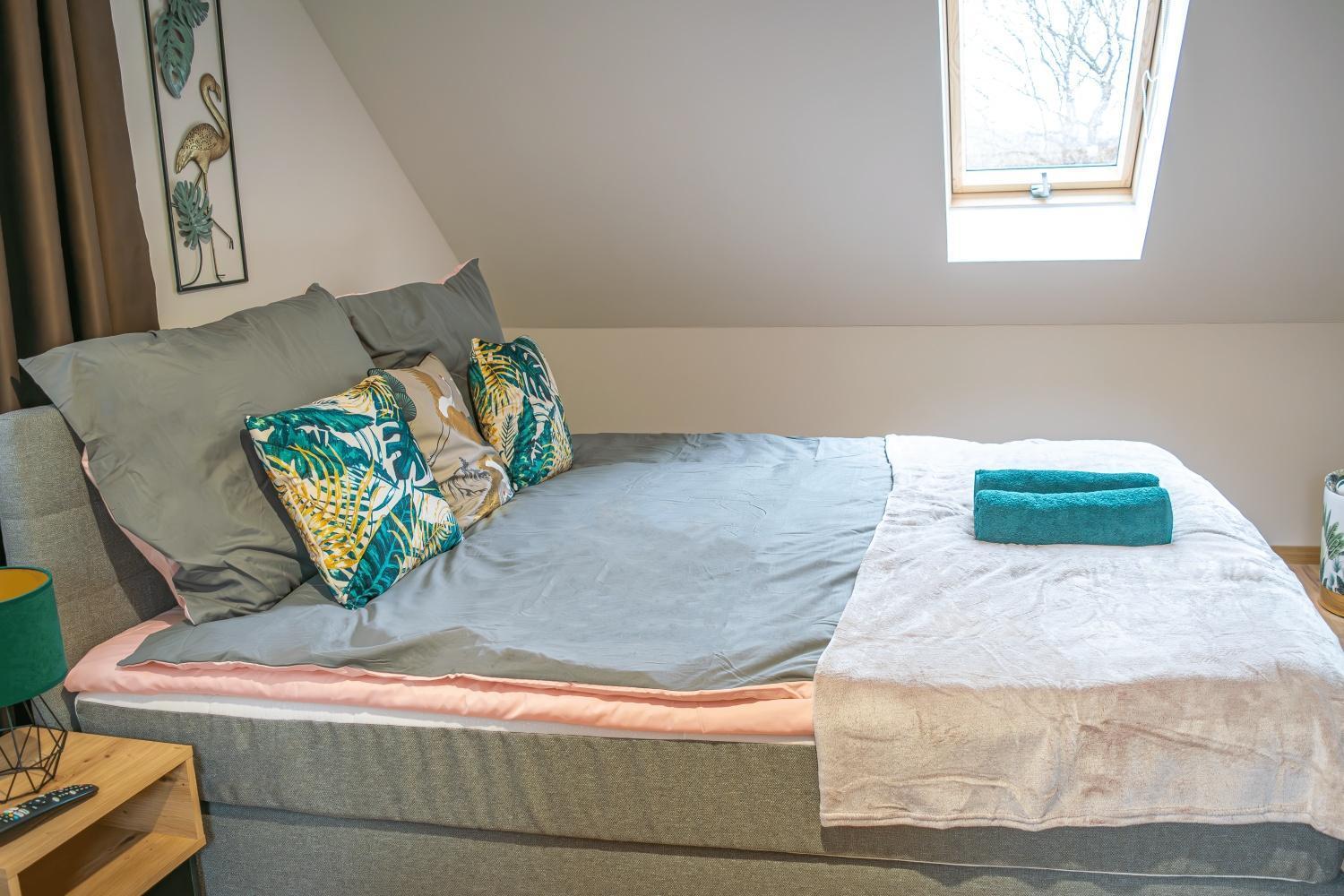 Oazis Tapolca Apartman Miškovec Exteriér fotografie