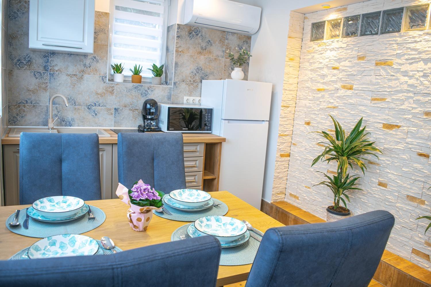 Oazis Tapolca Apartman Miškovec Exteriér fotografie