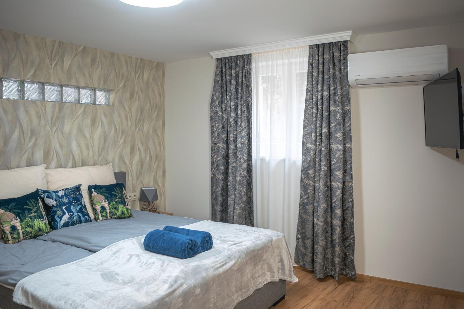 Oazis Tapolca Apartman Miškovec Exteriér fotografie