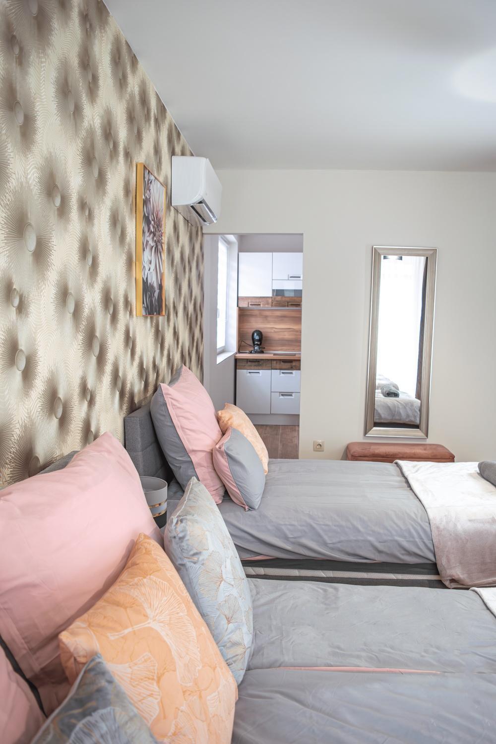 Oazis Tapolca Apartman Miškovec Exteriér fotografie