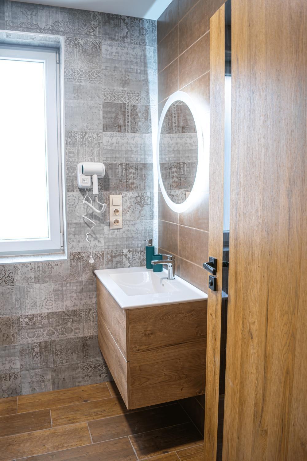 Oazis Tapolca Apartman Miškovec Exteriér fotografie