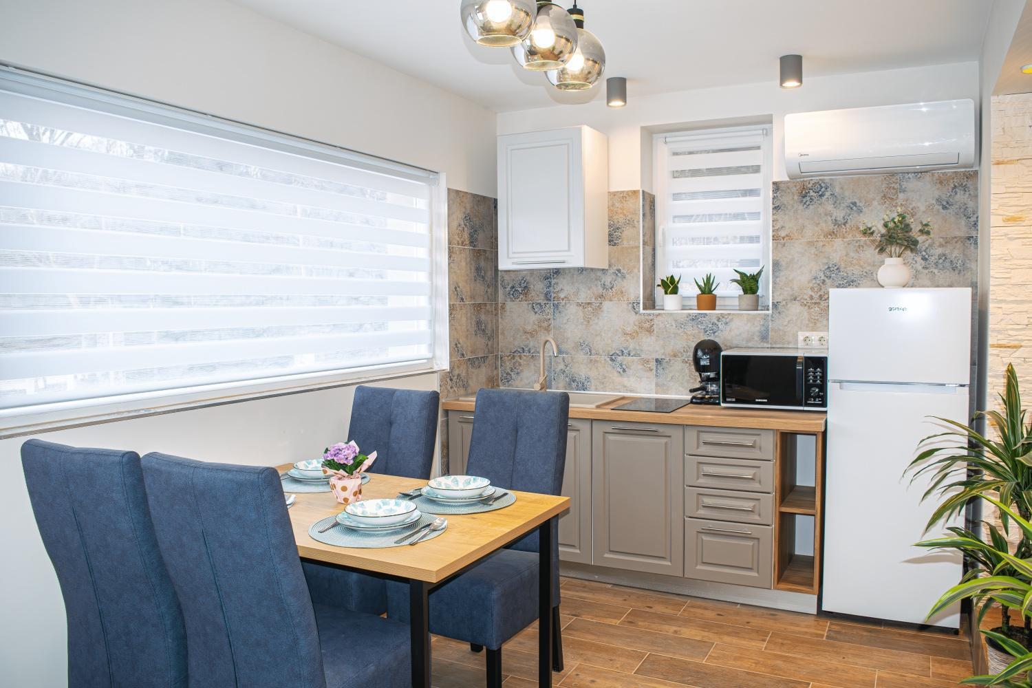 Oazis Tapolca Apartman Miškovec Exteriér fotografie