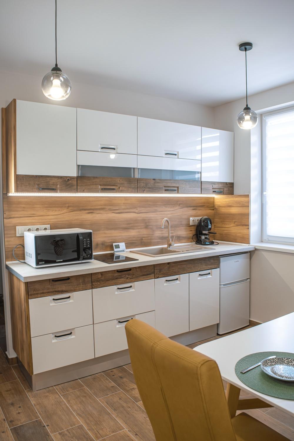 Oazis Tapolca Apartman Miškovec Exteriér fotografie