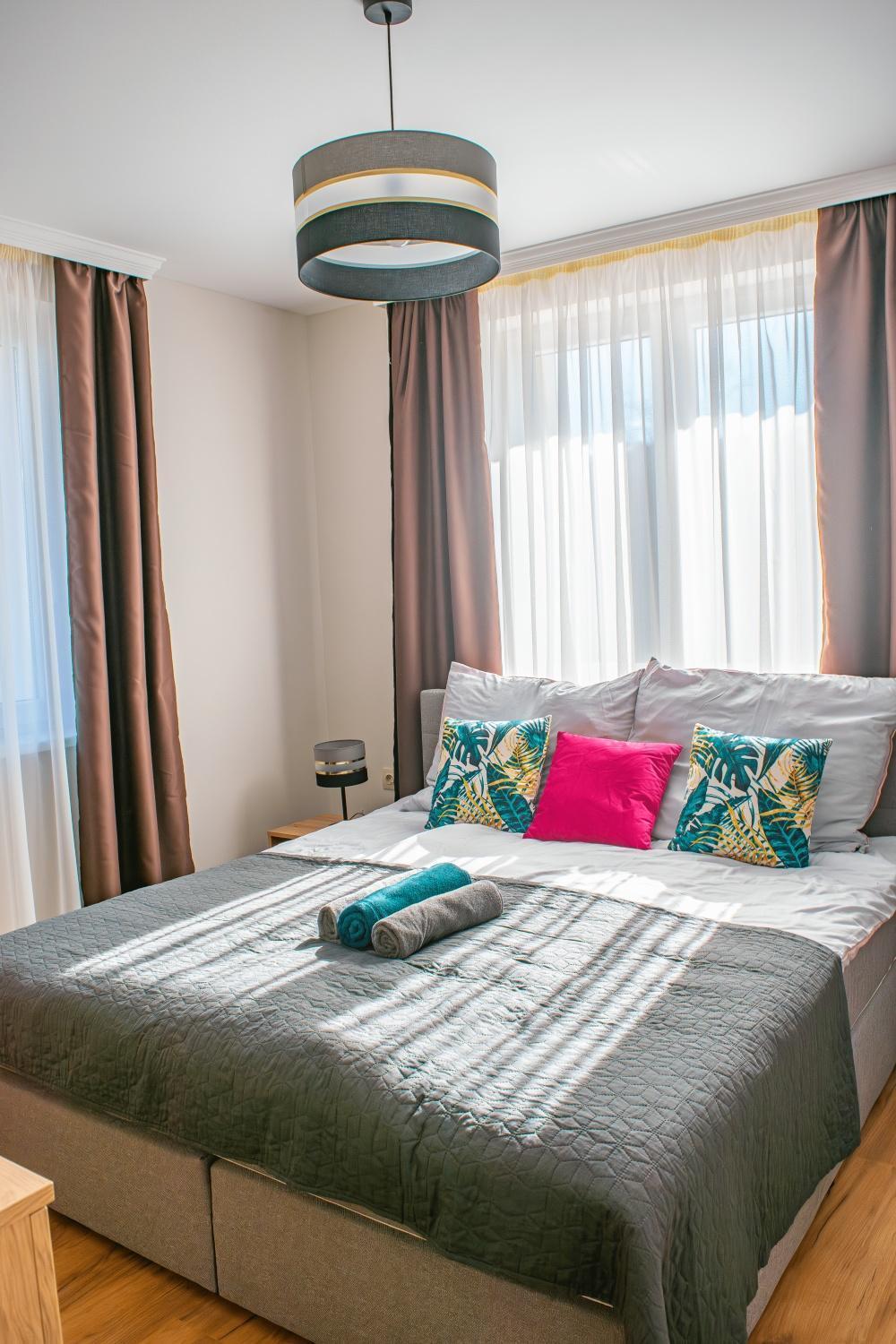 Oazis Tapolca Apartman Miškovec Exteriér fotografie